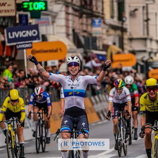 Sanremo Women,  Varazze vorrebbe riportare a casa la corsa dove è nata: votato ordine del giorno a favore