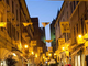 Albenga è in festa: "Buon Compleanno, Fionda!"