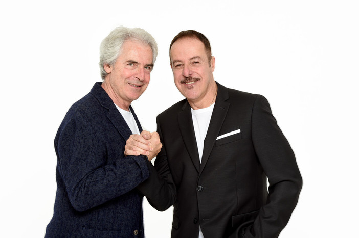 Foto Credit Maurizio D'Avanzo Foto Credit Maurizio D'Avanzo