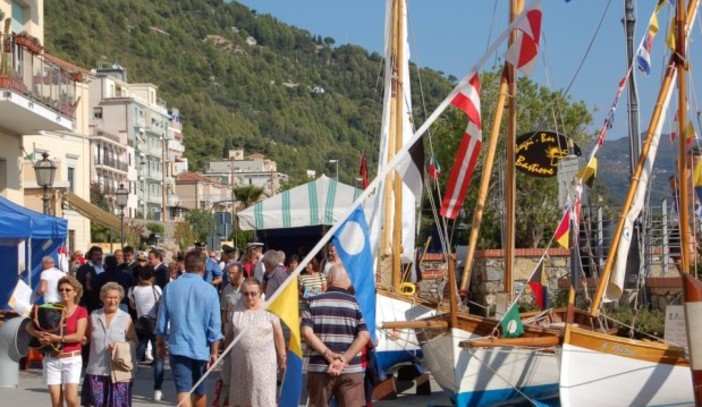 Laigueglia, il calendario delle manifestazioni dalla Primavera al Natale Laigueglia, il calendario delle manifestazioni dalla Primavera al Natale
