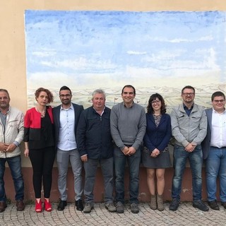 Dego, il 6 giugno il primo Consiglio comunale dell'era Franco Siri