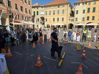 Foto pagina Facebook "Lions Club Finale Ligure - Loano - Pietra Ligure Host" Foto pagina Facebook "Lions Club Finale Ligure - Loano - Pietra Ligure Host"