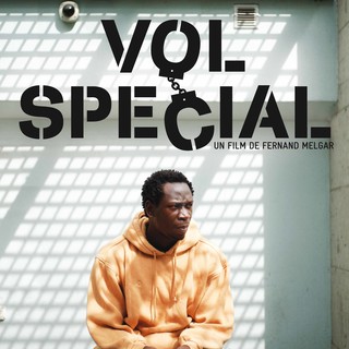 "Vol Spécial"