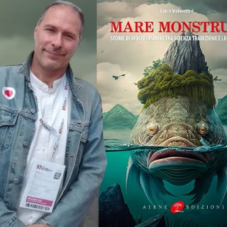 Albenga, il 4 ottobre atto conclusivo del tour "Mare Monstrum"