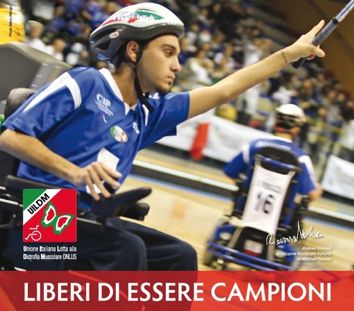 Albenga, “Liberi di essere campioni”. Disabilità, sport e non solo