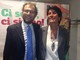Luca Lotti in sostegno di Cristina Battaglia sindaco: "Dal Governo attenzione per Savona, puntiamo a vincere al primo turno"