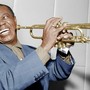 In foto Louis Armstrong