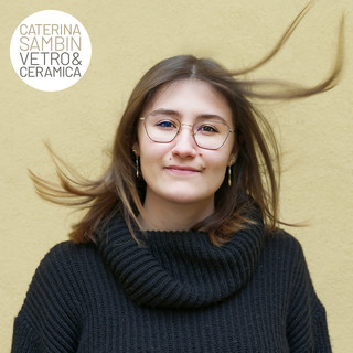 Savona, Matilde Silvano si aggiudica il concorso "Caterina Sambin Vetro &amp; Ceramica"