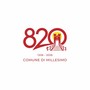 Millesimo celebra 820 anni di storia: presentato il logo ufficiale dell’anniversario Millesimo celebra 820 anni di storia: presentato il logo ufficiale dell’anniversario