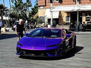 Foto di Roberto Congiu dal gruppo Facebook "Sei di Finale Ligure Se"