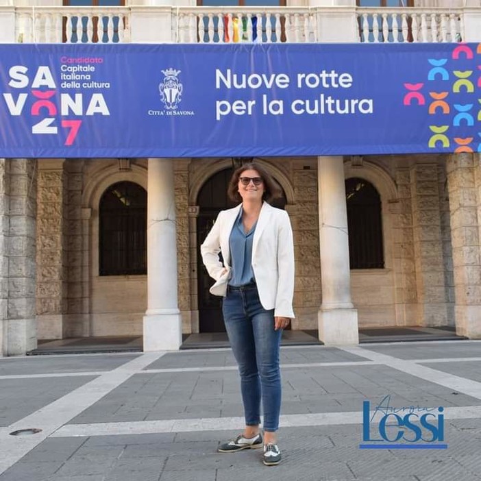 Regionali, Lessi (Pd): "Porterò in Consiglio i problemi del Ponente, che sono stati trascurati troppe volte in questi anni"