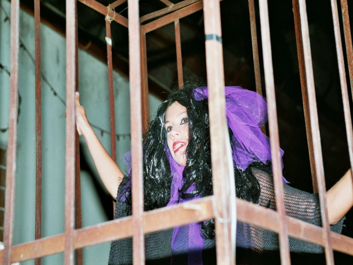 Noli: a Voze arrivano le streghe, ma anche le caldarroste