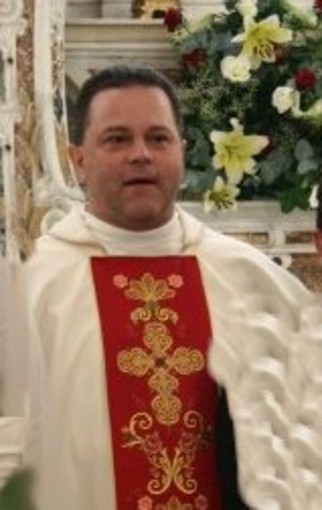 Savona: perizie sul computer di don Luciano Massaferro Savona: perizie sul computer di don Luciano Massaferro