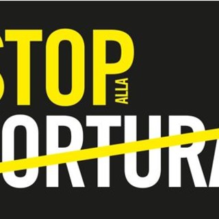 Ad Albenga una mostra più convegno contro la tortura