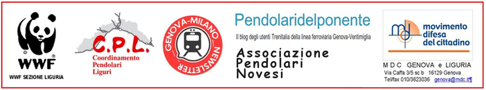 Pendolari: "Ma la Regione con chi sta?"