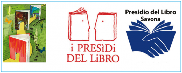 Un libro porta lontano Un libro porta lontano