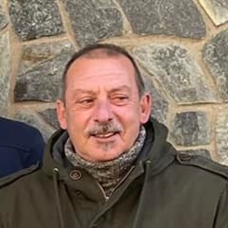 Albisola, la Croce Verde in lutto per la scomparsa di Luigi "Franco" Rebolino