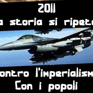 Subito una manifestazione per la Pace Subito una manifestazione per la Pace