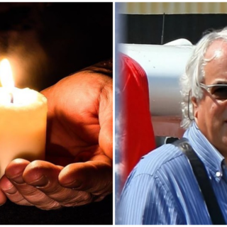 Addio al "Pilota di Albenga": Bormida piange Luigi Maccio’, aveva 74 anni