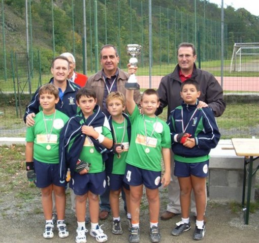 Roberto Pizzorno  confermato alla presidenza del Centro Regionale Libertas Liguria