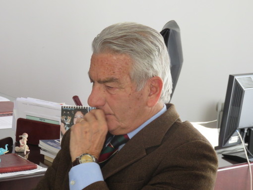 5G, Lalla (Difensore civico): "Serve un monitoraggio costante e il piano sugli impianti" 5G, Lalla (Difensore civico): "Serve un monitoraggio costante e il piano sugli impianti"