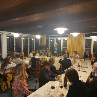 Club Lions Quiliano Vada Sabatia al lavoro per il progetto “Insieme possiamo”: si cercano nuovi volontari