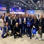 Congresso straordinario della Lega a Milano, presente una delegazione di esponenti savonesi Congresso straordinario della Lega a Milano, presente una delegazione di esponenti savonesi