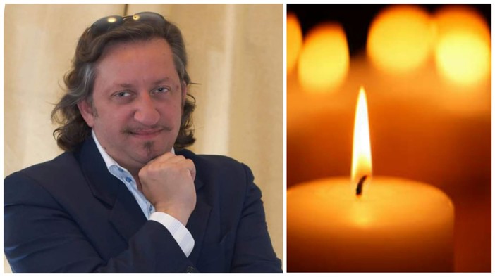 Spotorno, l'autopsia conferma l'evento cardiaco per la morte di Claudio Bonasera. Venerdì 24 giugno i funerali Spotorno, l'autopsia conferma l'evento cardiaco per la morte di Claudio Bonasera. Venerdì 24 giugno i funerali