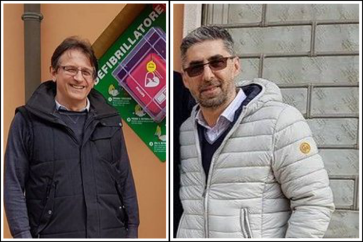 Elezioni Cairo, il centrodestra ha deciso: il candidato sarà Paolo Lambertini Elezioni Cairo, il centrodestra ha deciso: il candidato sarà Paolo Lambertini