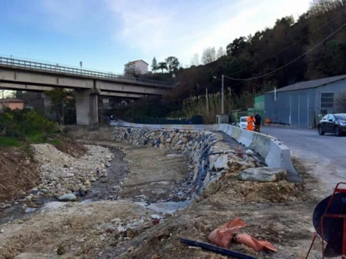 Foto tratte dal profilo pubblico facebook "Loano Sv Italia" Foto tratte dal profilo pubblico facebook "Loano Sv Italia"