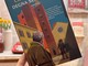 Grande visibilità per Albenga con il romanzo di Cristina Rava Grande visibilità per Albenga con il romanzo di Cristina Rava