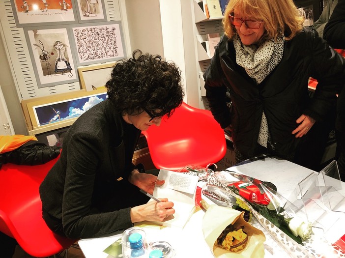 Savona, tutto esaurito per la "prima" di "Infedeli Intrecci"