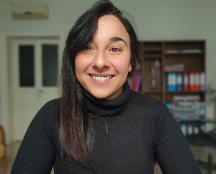 Laura Tiloca Laura Tiloca