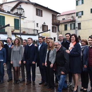 Cairo: un "Codice di comportamento" caratterizzerà la lista-Lambertini