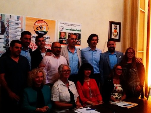 Borghetto: Giancarlo Canepa presenta il programma