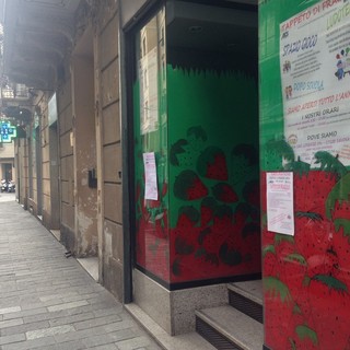 A Savona un "Tappeto di fragole" per giocare: apre una ludoteca in via San Lorenzo