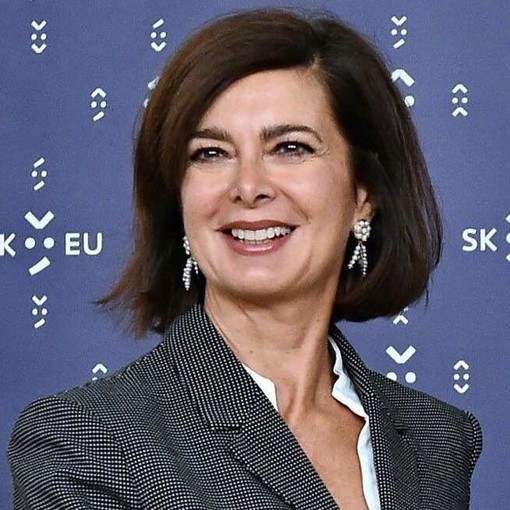 Il Pd in Regione: "Campanella chieda scusa a Laura Boldrini" Il Pd in Regione: "Campanella chieda scusa a Laura Boldrini"