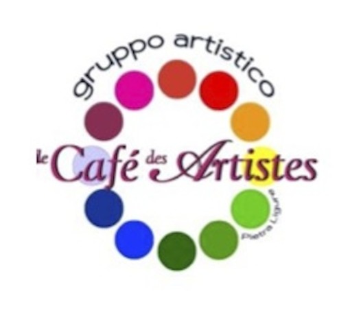 Il logo del Gruppo Artistico