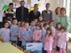 Ferrania, il Leo Club Valbormida dona ai bambini dell'asilo una fotocopiatrice e delle risme di carta