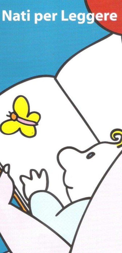 "Nati per leggere": a Spotorno si coltiva l'amore per la lettura fin dalla prima infanzia