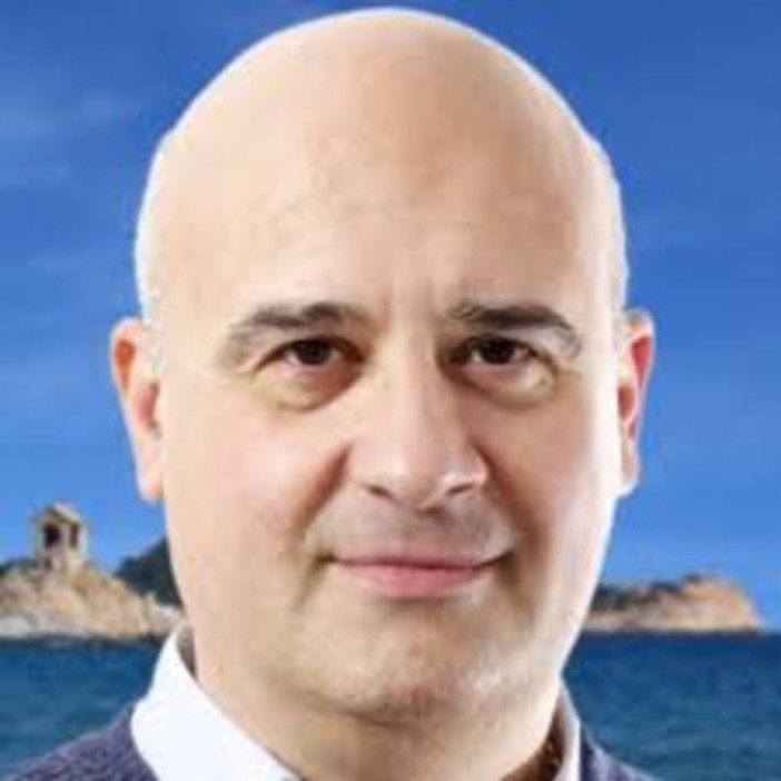 Servizio raccolta rifiuti ad Alassio, controreplica del forzista Lucchini all'assessore Vinai Servizio raccolta rifiuti ad Alassio, controreplica del forzista Lucchini all'assessore Vinai