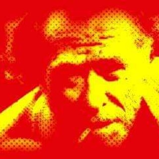 Andora: la rassegna "Monsieur Le Pop" celebra Charles Bukowski a 25 anni dalla scomparsa Andora: la rassegna "Monsieur Le Pop" celebra Charles Bukowski a 25 anni dalla scomparsa