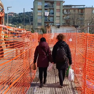 Albisola e viabilità, Pd contro sindaco e giunta: "Cittadini inascoltati su scelte che gravano su di loro"