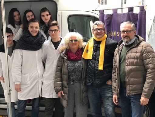 foto d'archivio