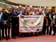 A Bruxelles il battesimo ufficiale di &quot;Italian  Riviera Community Europea dello Sport 2020&quot;