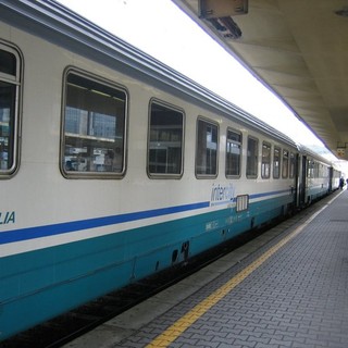 Trenitalia, operazione antievasione in Liguria: oltre 18 mila controlli in tre giorni Trenitalia, operazione antievasione in Liguria: oltre 18 mila controlli in tre giorni