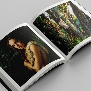 Cento fotografie per esplorare l'onirico: ecco 'Dreamtime', il primo libro fotografico di Lucia Mondini