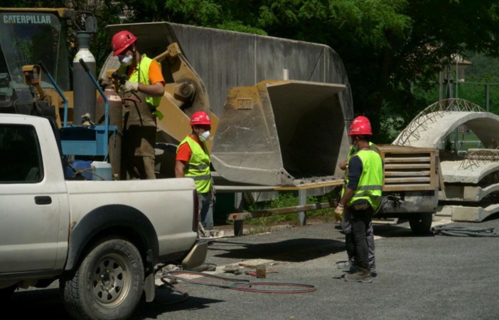 Sicurezza sul lavoro in ambito autostradale, avviato il "tavolo" sulla legge regionale