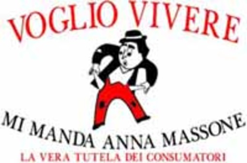 "Voglio Vivere" di Anna Massone VS "Vogliamo Vivere" di Emilio Fede "Voglio Vivere" di Anna Massone VS "Vogliamo Vivere" di Emilio Fede