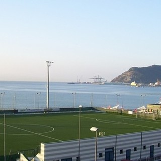 Savona, svolta storica per la Priamar: il club rossoblu si è aggiudicato la gestione del "Felice Levratto"